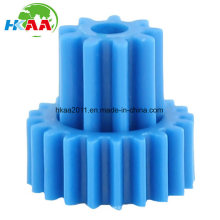 High Accuracy Custom Small Plastic Pinion Gear Module 0.4